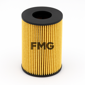 Mercedes Benz / Oil Filter فلتر زيت