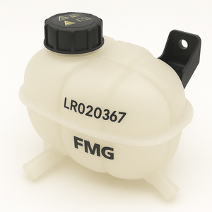 قربة رديتر (Radiator Reservoir)