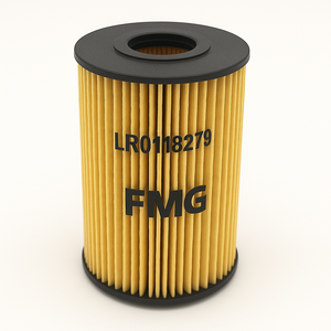 Range Rover / Oil Filter فلتر زيت