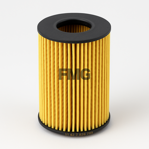 BMW / Oil Filter