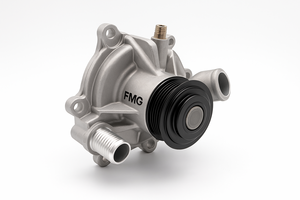 مضخة ماء المحرك (Water Pump)