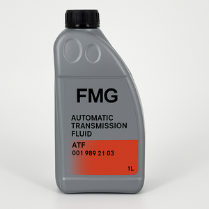 زيت قير أوتوماتيك (Transmission Oil ATF)
