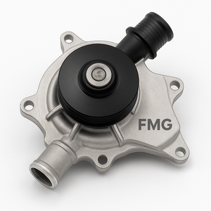 مضخة ماء المحرك (Water Pump)