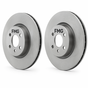 هوبات فرامل خلفية - Rear Brake Disc