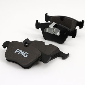 BMW / FRONT BRAKE PAD فحمات خلفي