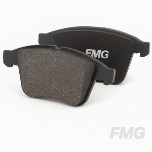 BMW /FRONT BRAKE PADS