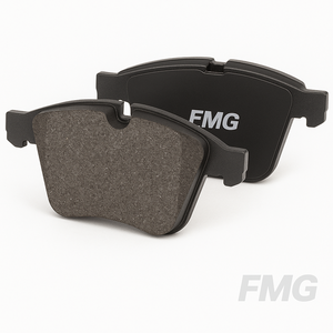 BMW / FRONT BRAKE PAD-فحمات امامي