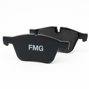 فحمات فرامل خلفية - Rear Brake Pads