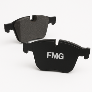 BMW / REPAIR KIT, BRAKE PADS