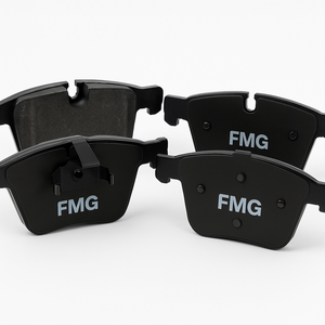 BMW /FRONT BRAKE PAD