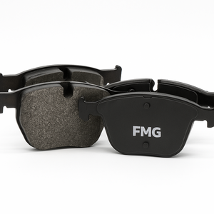 فحمات فرامل خلفية-REAR BRAKE PAD