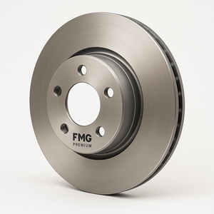 هوبات فرامل خلفية -Rear Brake Disc