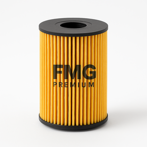 BMW/فلتر زيت مكينة