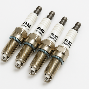 Mercedes-Benz / Spark Plugs