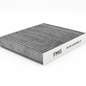 BMW / AC Condenser