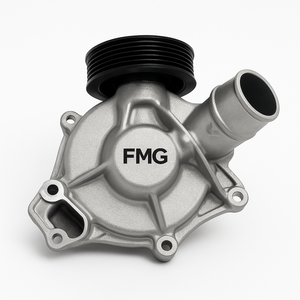 Mercedes Benz / Water Pump