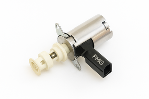 Mercedes-Benz / Oil Pump Sensor