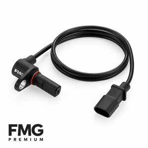Mercedes-Benz / Front Sensor