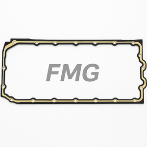 وجه كرتير مكينة (Oil Pan Gasket)