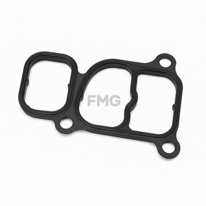 وجه مبرد زيت (Oil Cooler Gasket)