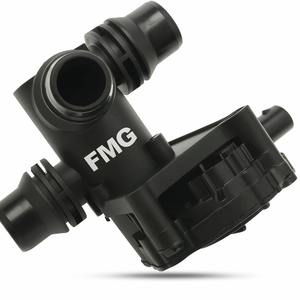 بلف قسام ماء – Water Distribution Valve