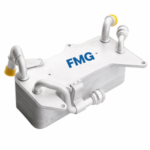 مبرد زيت المحرك – Engine Oil Cooler