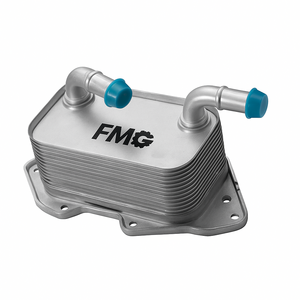 مبرد زيت المحرك – Engine Oil Cooler