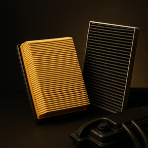 خدمة تغيير فلاتر الهواء