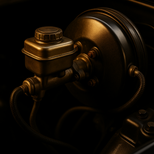 خدمة تغيير باكم الفرامل