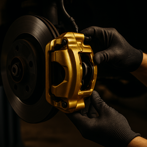 خدمة تغيير كليبر الفرامل