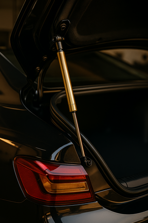 خدمة تغيير مساعدات الشنطة