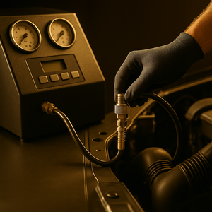 خدمة شحن فريون المكيف