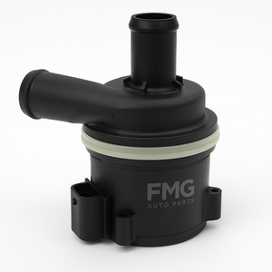 مضخة الماء المساعدة (Auxiliary Water Pump)