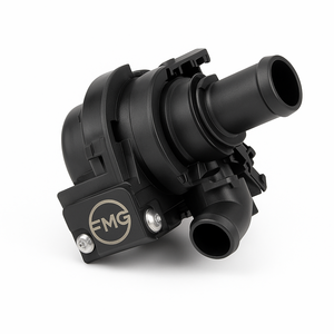 مضخة ماء مساعدة (Auxiliary Water Pump)