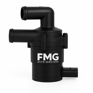 مضخة ماء مساعدة (Auxiliary Water Pump)