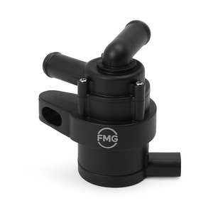 مضخة ماء مساعدة (Auxiliary Water Pump)