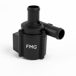 مضخة ماء مساعدة (Auxiliary Water Pump)