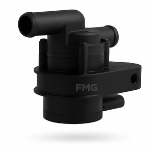 مضخة ماء مساعدة (Auxiliary Water Pump)