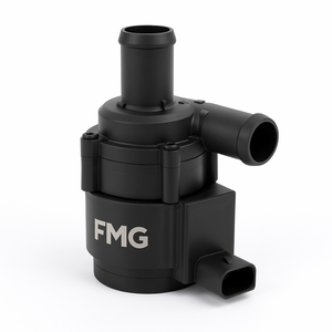 مضخة ماء مساعدة (Auxiliary Water Pump)