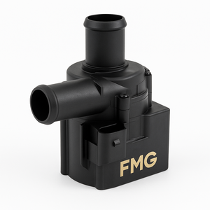 مضخة ماء مساعدة (Auxiliary Water Pump)