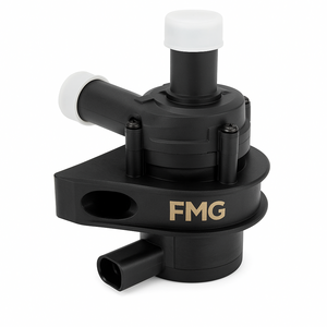 مضخة ماء مساعدة (Auxiliary Water Pump)