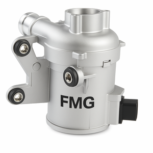 مضخة ماء كهربائية (Electric Water Pump)