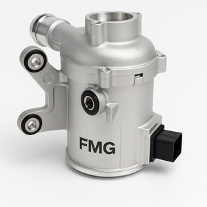 مضخة ماء كهربائية (Electric Auxiliary Water Pump)