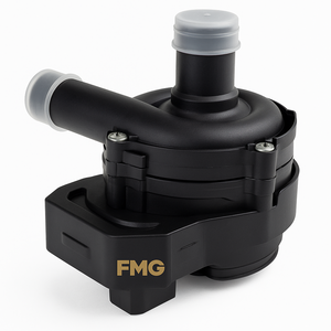 مضخة ماء مساعدة / مضخة دفاية (Auxiliary Heater Water Pump)