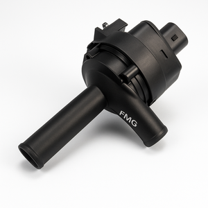 مضخة ماء مساعدة (Auxiliary Water Pump)