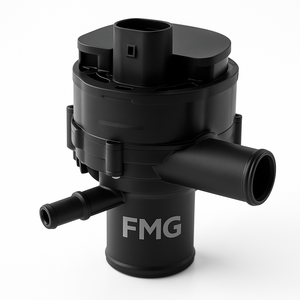 مضخة ماء مساعدة (Auxiliary Water Pump)