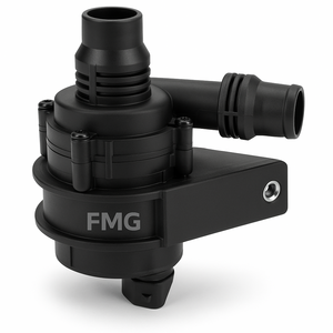 مضخة ماء إضافية (Auxiliary Water Pump) BMW