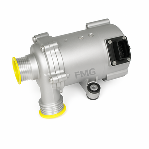 مضخة ماء إلكترونية (Electric Water Pump) BMW