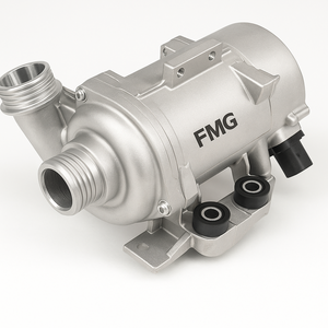 مضخة ماء إلكترونية (Electric Water Pump) BMW
