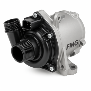 مضخة ماء إلكترونية (Electric Water Pump) BMW